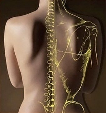 Osteopatia